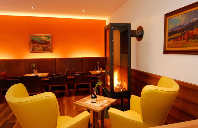 Apparthotel Gartenresidence Nalserhof - Photo 70