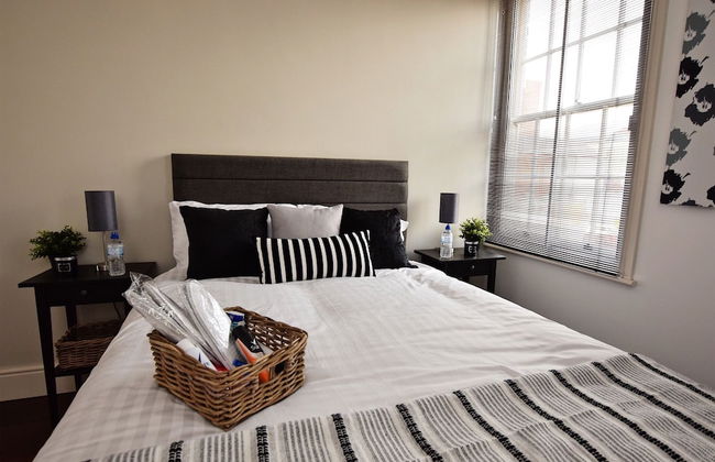 Derby 2 Bed House - University & City - Foto 5