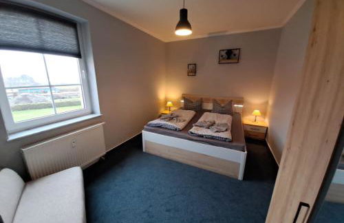 Residenz am Peeneplatz - Foto 28