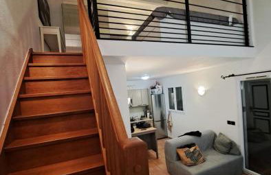 Petite maison 2 pcs mezzanine avec jardin dans résidence avec piscine - Foto 9