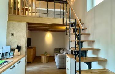 Galerie-Studio im Grünen mit Frühstück im Hotel Reindahls - Foto 1