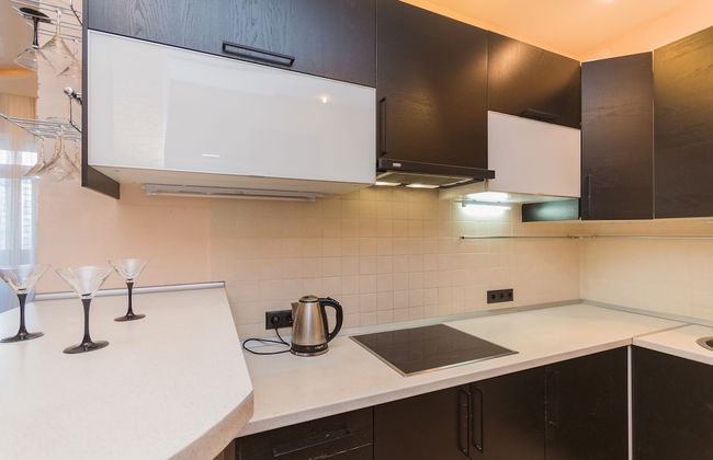 Apartment Belinskogo 11-66 - apt 79 - Foto 15