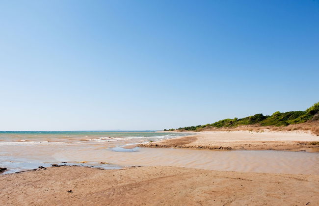 Trikalioti\'s Lush Green Estate Apartments - Foto 15