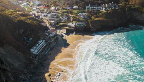 Bowjy Cottage - Foto 5