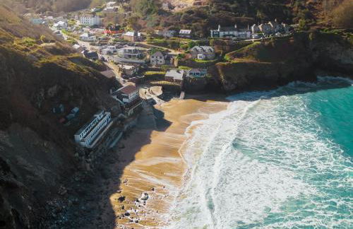 The Parlour - Foto 25