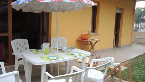 Comfortable Flat Near the sea With Garden - Foto 2, furniture