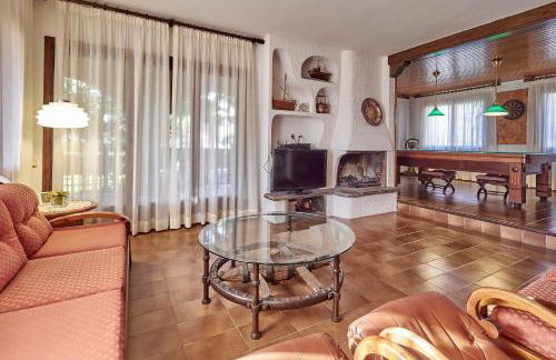 Villa tennis park with air conditionner - Foto 106