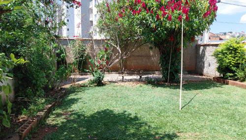 Recanto da Estação - Foto 4, Garden