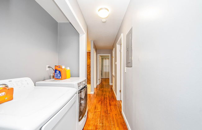 The Beckwith Guest House - Foto 13