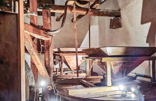 Casa rural El Molino de Bogarra - Foto 29