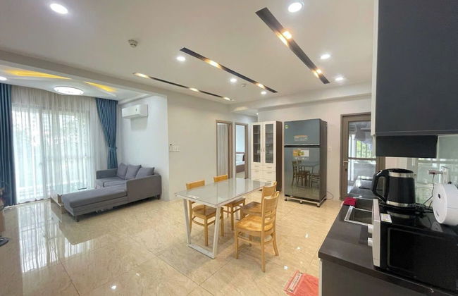 Saigon South Residence - Vina We Stay - Foto 25