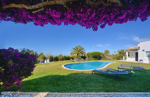 Luxuosa Villa Miramar Carvoeiro - Foto 1