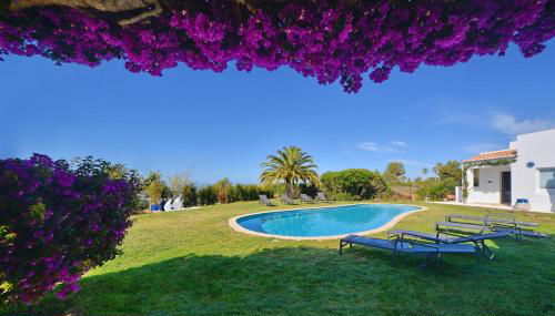 Luxuosa Villa Miramar Carvoeiro - Foto 1