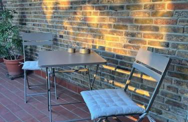 Gästewohnung am Grinderwald - Foto 6