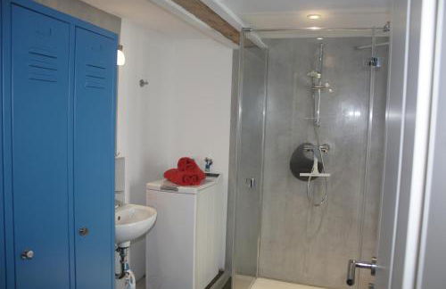 The Blue House - Foto 16