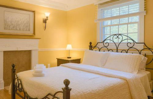 Large Villa 5 Beds, 3 Baths, Firepit, Cozy Stay - Foto 44