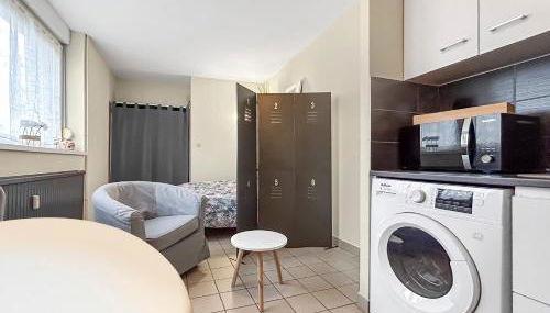 Studio Cosy & Central à Épinal - Foto 4