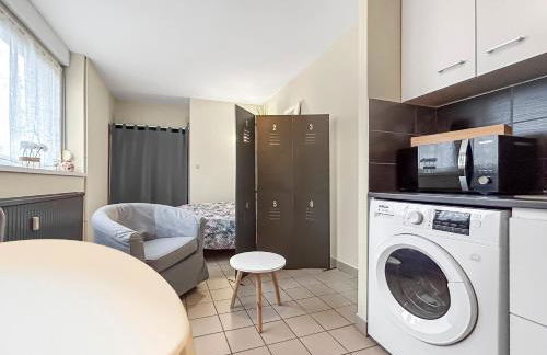 Studio Cosy & Central à Épinal - Foto 4