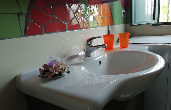 Villetta Dote - Photo 42