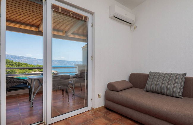 Apartments Habek - Foto 64