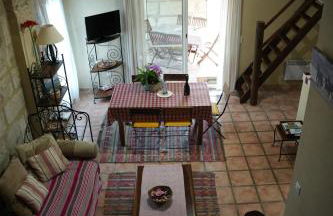 Appartement spacieux à Arles avec piscine et jardin partagé - Foto 17