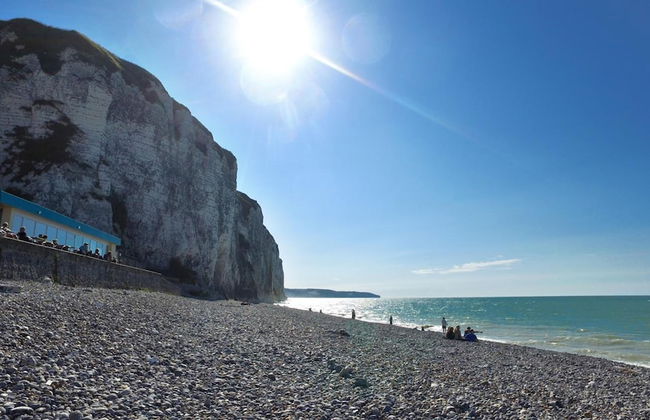 VVF Normandie Forges-les-Eaux - Foto 48