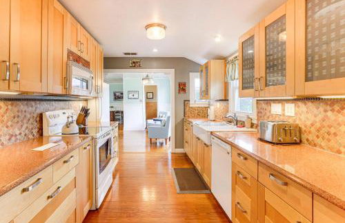 Boathouse and Dock Riverfront Dunnellon Getaway! - Foto 8