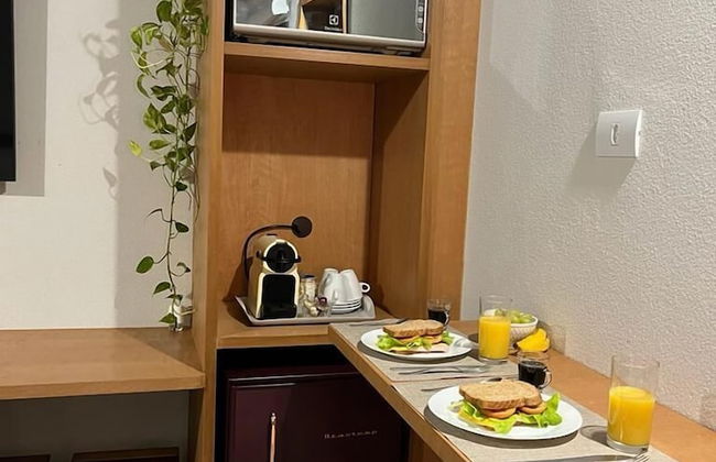 Palulu Flats - Foto 24