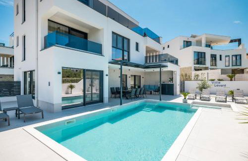 Villa Levant - Foto 7