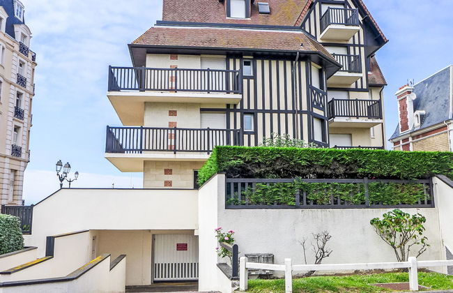 Les Terrasses du Casino - Foto 21