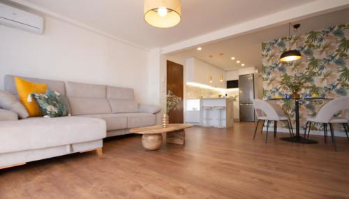 LC Apartaments Puerto cerca de la playa - Foto 4