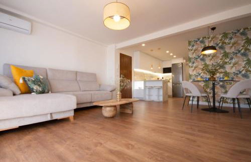 Apartamento nuevo en el Puerto a 10 min de la playa con balcón - Photo 60