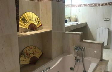 Gran apartamento de 4 habitaciones en Sitges - Foto 8