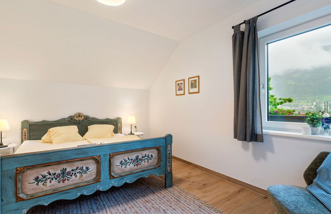 Spacious Apartment in Katschberg - Foto 4