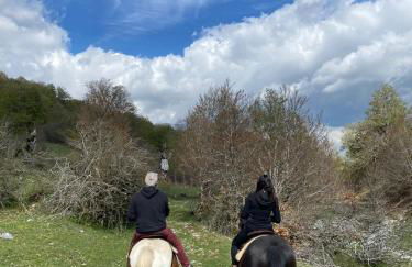 Agriturismo Maneggio Vallecupa - Foto 25