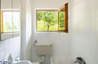 G21 Alpine Chalet a MOUNTAIN HIDEAWAY - Foto 10