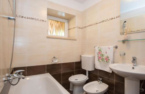 Holiday Home Cvitan by Interhome - Foto 19