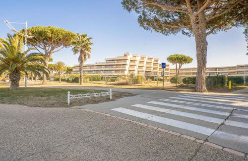 Apartment Le Serpent de Mer-7 by Interhome - Foto 49