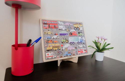 Spacious 6 bedroom House in Dudley with optional Nursery-Drive and Garage-Families and Contractors Welcome - Foto 40