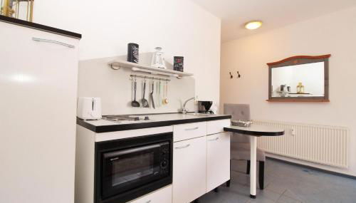 Ostseeresidenz Appartements Wischuer Fewo 22 - Foto 4