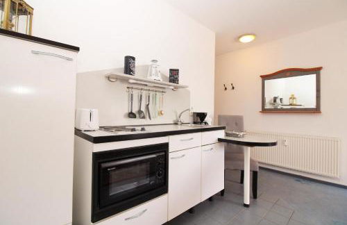 Ostseeresidenz Appartements Wischuer Fewo 22 - Foto 4
