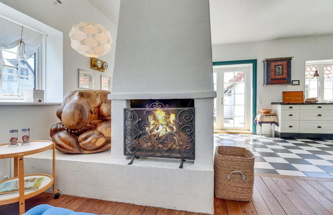 "Fridoline" - 150m from the sea - Foto 21