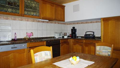 Andermichlhof (3)Ferienwohnung Groß Landsberger Strasse 8 - Foto 2