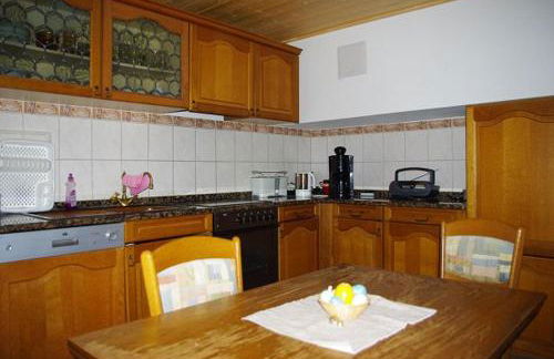 Andermichlhof (3)Ferienwohnung Groß Landsberger Strasse 8 - Foto 2