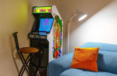 Jungle Haven Heated Pool Fun for 12 - Foto 20