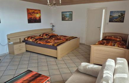 Ferienwohnung Zauberhaft - Foto 2