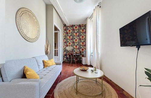 Le Bouquet - proche de la plage - Foto 9