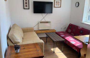 Modern, Quiet, Sleeps 10, Parking, Anfield, Beatles, Liverpool - Photo 34