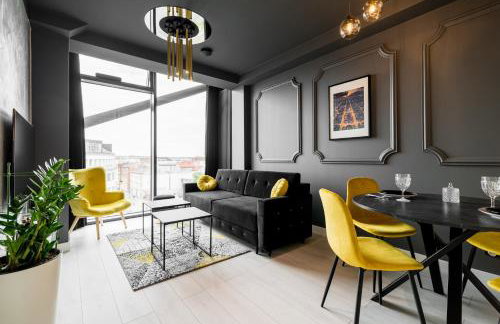 Q18 ApartHotel - Foto 138