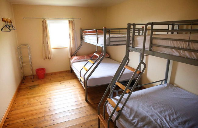 Gilfach Wen Barn - Foto 2